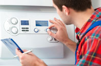 free Bailey Green gas safe engineer quotes
