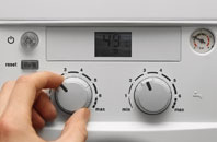 free Bailey Green boiler maintenance quotes